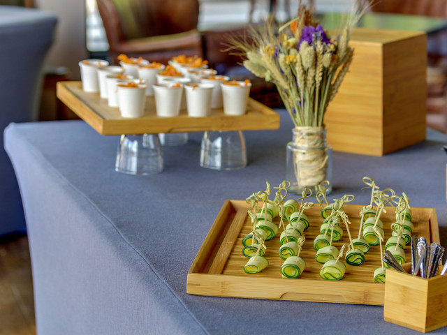 Bistrot Quai - Restaurant Évènements 