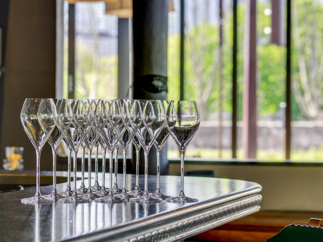 Bistrot Quai - Restaurant Évènements 