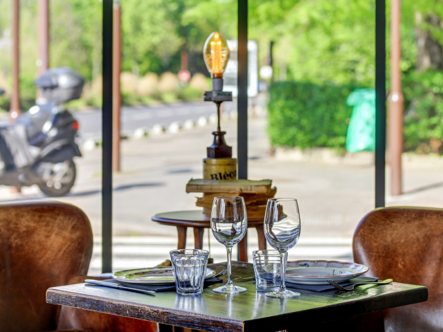 Bistrot Quai - Restaurant Évènements 