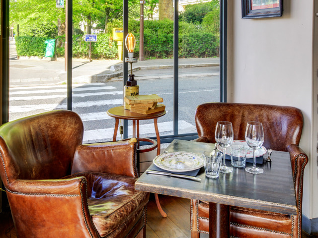 Bistrot Quai - Restaurant Évènements 