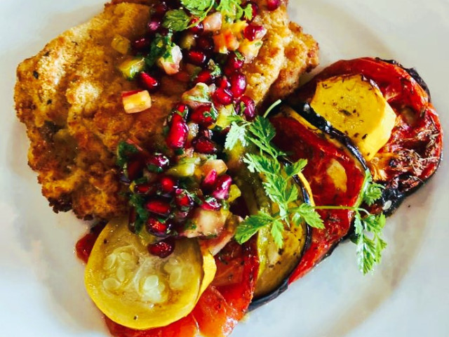 Bistrot Quai - Restaurant Évènements 