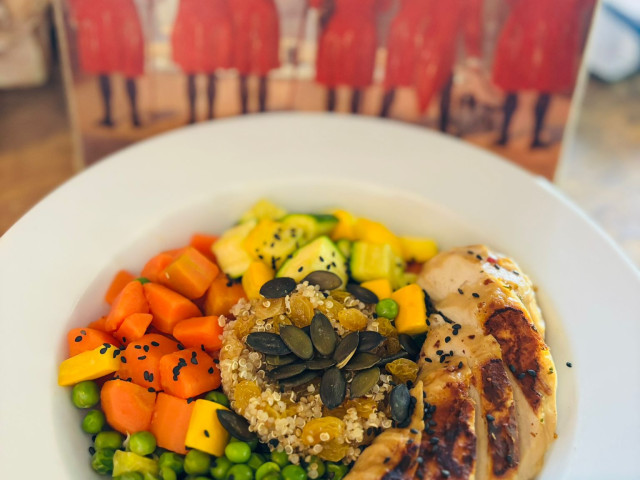 Bistrot Quai - Restaurant Évènements 