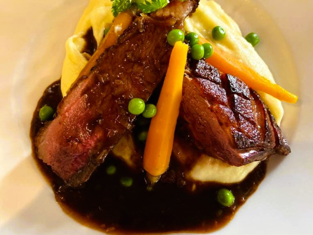 Bistrot Quai - Restaurant Évènements 