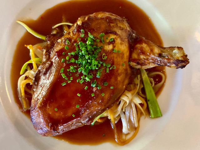 Bistrot Quai - Restaurant Évènements 