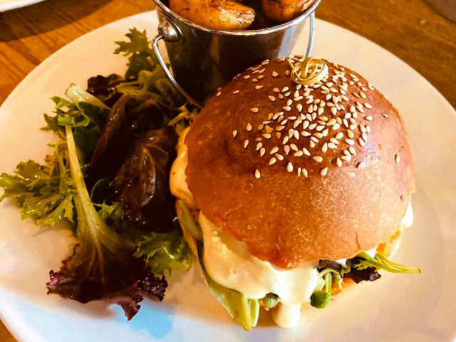 Bistrot Quai - Restaurant Évènements 