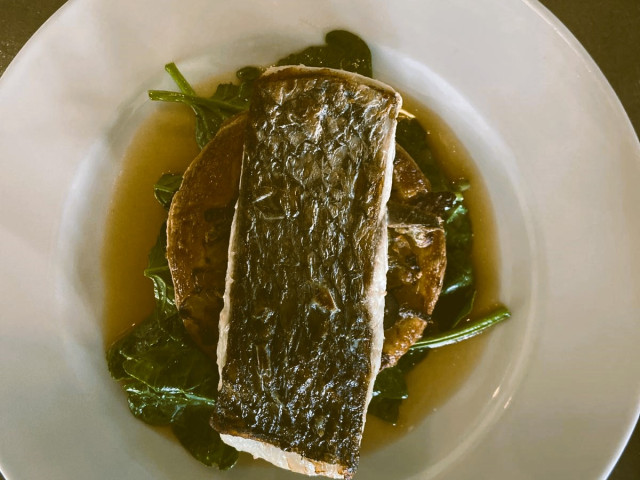 Bistrot Quai - Restaurant Évènements 