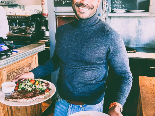 Bistrot Quai - Restaurant Évènements 