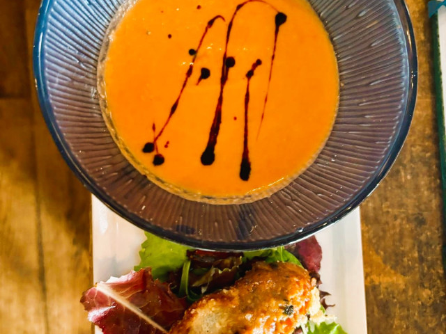 Bistrot Quai - Restaurant Évènements 