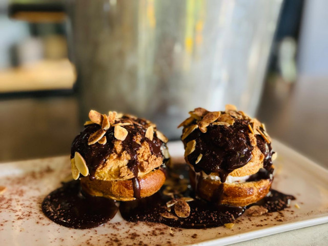 Bistrot Quai - Restaurant Évènements 