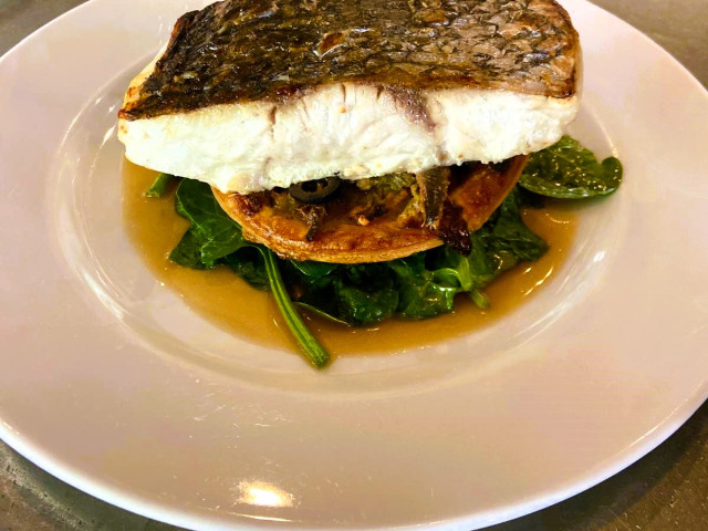 Bistrot Quai - Restaurant Évènements 